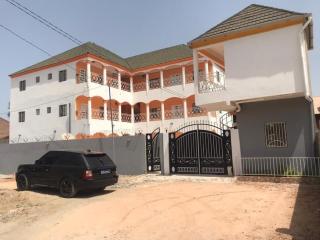 MD guest house - Serekunda - 4