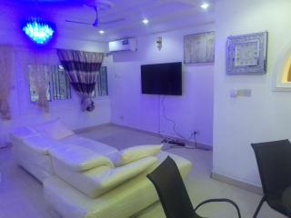 MD guest house - Serekunda - 1