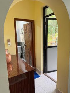 SNP 1 Bedroom Sharing Kitchen - Bālāju - 7