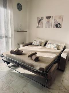 Cagliari AirPort Apartment - Elmas - 4