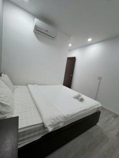 Oceanus An's Home Nha Trang - Nha Trang - 5