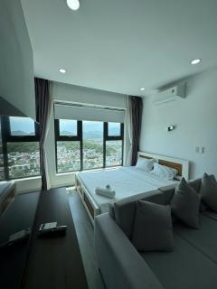 Oceanus An's Home Nha Trang - 2