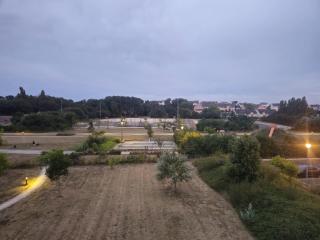 ROOF TOP 50m2 VUE MER !! à 2 mn à pied de la PLAGE et de la THALASSOTHERAPIE ! - 5