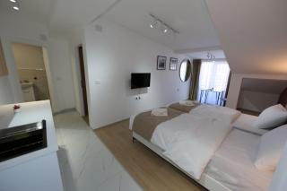 Vil Apartments - Ohrid - 8