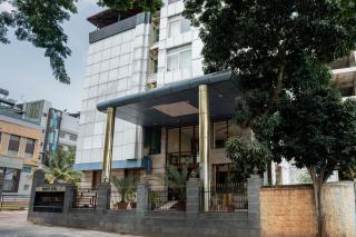Hotel Presidency Kempegowda International Airport Bangalore - Devanahalli-Bangalore - 4