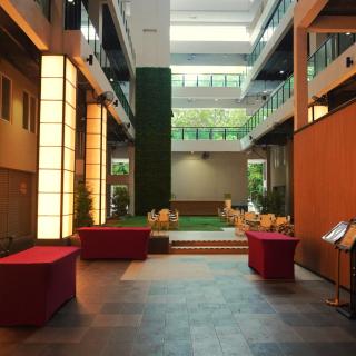 Free Stay Ayeh Keroh - 6