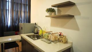 Free Stay Ayeh Keroh - 1