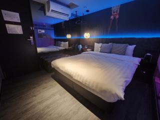 Goldinn Hotel - Taipei - 7