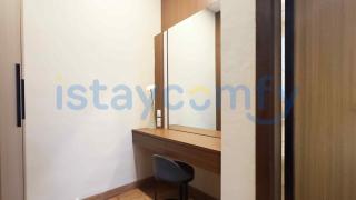2BR Aston Residence 1811 City View - Nagoya - 3