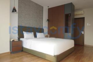 2BR Aston Residence 1811 City View - 4
