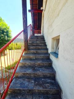 Apartman NIKOLINA - Saborsko - 8