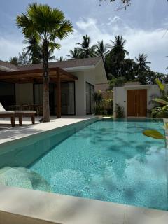 K Villas 2 - - 4