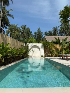 K Villas 2 - - 7