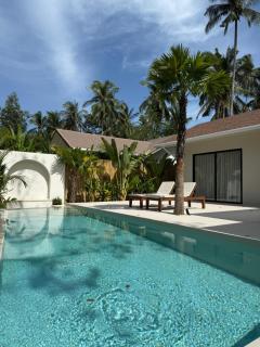 K Villas 2 - - 8