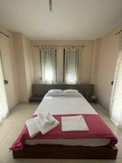 Gethea Beach House - Hanioti - 8
