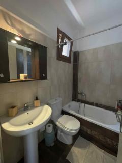 Gethea Beach House - Hanioti - 2