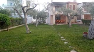 Gethea Beach House - Hanioti - 1