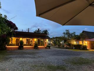 Marina Resort at Pakbara Satun - 6