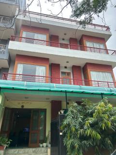 Hotel Corporate Crest - Golf Course Road - 9