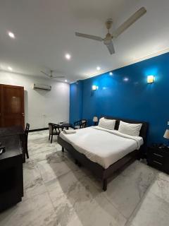 Hotel Corporate Crest - Golf Course Road - Gurgaon - 7