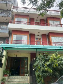 Hotel Corporate Crest - Golf Course Road - Gurgaon - 4