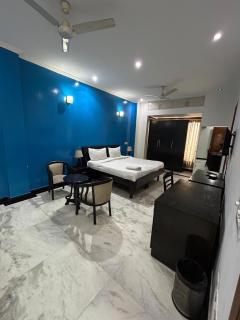 Hotel Corporate Crest - Golf Course Road - Gurgaon - 3