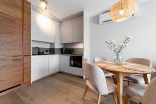 Apartament Marta Jastarnia - kompleks Wydma&Las - 4