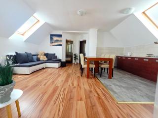 Apartman NIKOLINA - Saborsko - 3