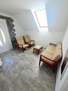 Apartman NIKOLINA - Saborsko - 5
