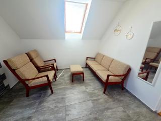 Apartman NIKOLINA - Saborsko - 4