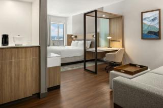 SpringHill Suites by Marriott Kalispell - Kalispell - 0