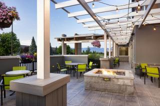 SpringHill Suites by Marriott Kalispell - Kalispell - 9