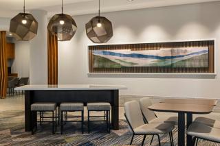 SpringHill Suites by Marriott Kalispell - Kalispell - 8