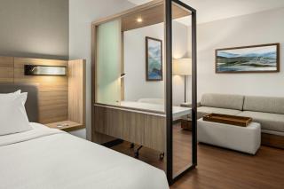 SpringHill Suites by Marriott Kalispell - Kalispell - 7