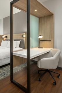 SpringHill Suites by Marriott Kalispell - Kalispell - 3