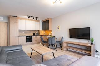 Słoneczna Harmony Stay Apartments by BookingHost - Kattowitz - 4