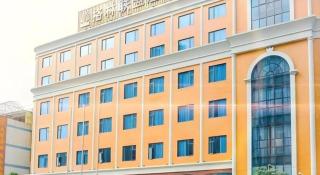 GreenTree Alliance Shantou Chaoyang District Heping Town Xinhong Hotel - Shantou - 2