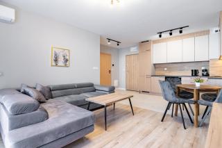 Słoneczna Harmony Stay Apartments by BookingHost - Kattowitz - 1