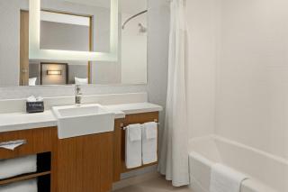 SpringHill Suites by Marriott Kalispell - Kalispell - 2