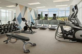 SpringHill Suites by Marriott Kalispell - Kalispell - 1