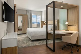 SpringHill Suites by Marriott Kalispell - Kalispell - 5