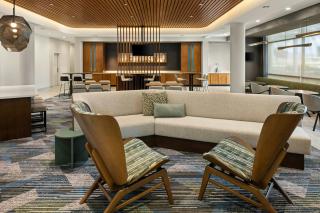 SpringHill Suites by Marriott Kalispell - 6