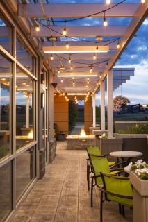 SpringHill Suites by Marriott Kalispell - 4