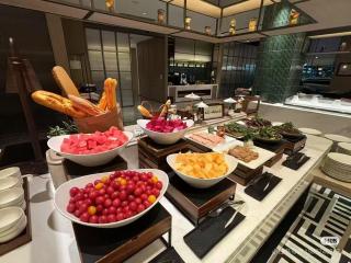Novotel Hangzhou Yuhang - Yuhang - 9