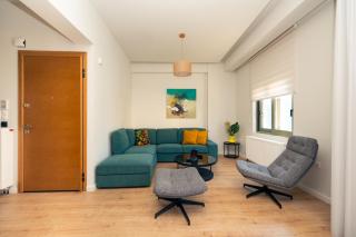 Algio Apartments - Preveza - 0
