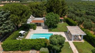 Il Trullo di Cimaglia by Perle di Puglia - Acquaviva delle Fonti - 4