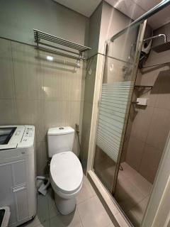 Shell Residences Staycation near SM MOA - Manille - 7