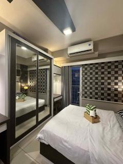 Shell Residences Staycation near SM MOA - Manille - 5