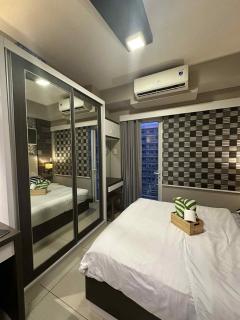 Shell Residences Staycation near SM MOA - 2