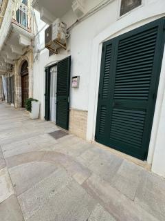 Petali Rosa - Dimora Verde - 6